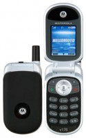 Motorola v176
