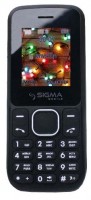 Sigma mobile X-style 17 UP