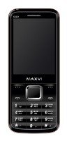 MAXVI X800