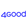 Логотип 4Good