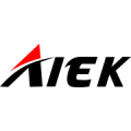 Логотип AIEK
