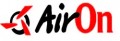 Логотип AirOn