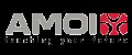 Логотип AMOI
