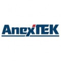 Логотип AnexTEK