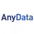 Логотип AnyDATA