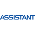 Логотип ASSISTANT