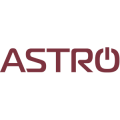 Логотип ASTRO