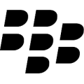 Логотип BlackBerry