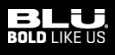 Логотип Blu