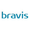 Логотип BRAVIS