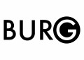 Логотип BURG