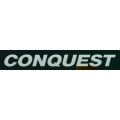 Логотип Conquest