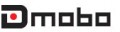 Логотип Dmobo