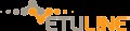 Логотип Etuline
