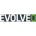 Логотип EVOLVEO