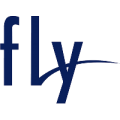 Логотип Fly