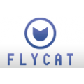 Логотип FLYCAT