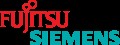 Логотип Fujitsu-Siemens