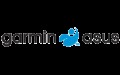 Логотип Garmin-Asus
