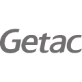 Логотип Getac
