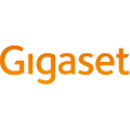 Логотип Gigaset