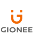 Логотип Gionee