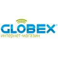Логотип Globex