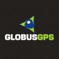 Логотип GlobusGPS