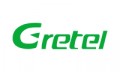 Логотип Gretel