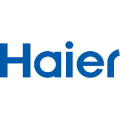 Логотип Haier