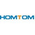 Логотип HOMTOM