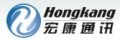 Логотип HongKang