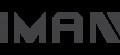 Логотип iMAN