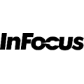 Логотип InFocus