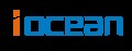 Логотип iOcean