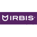 Логотип Irbis