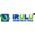 Логотип Irulu