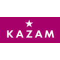 Логотип Kazam