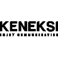 Логотип KENEKSI