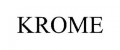 Логотип Krome