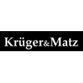 Логотип Kruger&Matz