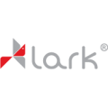 Логотип Lark