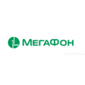 Логотип МегаФон