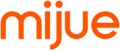 Логотип MIJUE