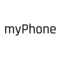 Логотип MyPhone