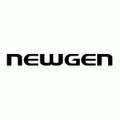 Логотип Newgen