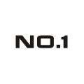 Логотип NO.1