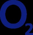 Логотип O2