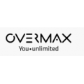 Логотип Overmax