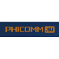 Логотип Phicomm